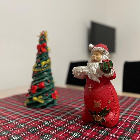 Apartman Venera Sombor Eksteriør billede